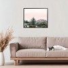 Stupell Industries Tranquil Desert Atmosphere Framed Giclee Art - 3 of 4