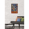 Trends International DC Comics Movie The Suicide Squad - Grid Framed Wall Poster Prints - 2 of 4