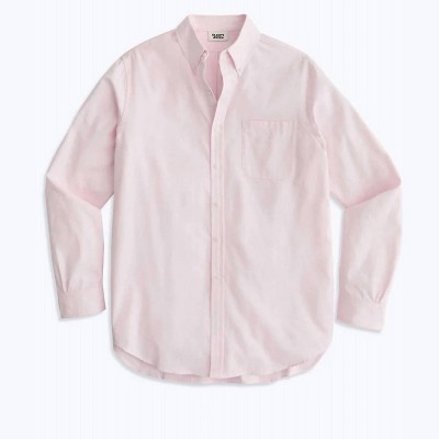 Women's Penn Shirt Unisex - Sleepy Jones