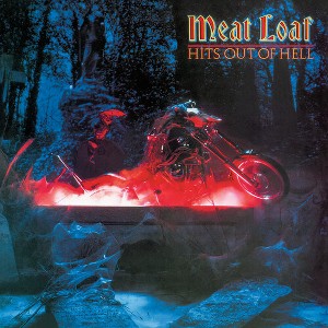 Meat Loaf - Hits Out Of Hell (150 Gram Vinyl) - 1 of 1