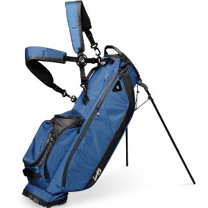 Sunday Golf Ryder 23 Stand Bag '23 - 1 of 4