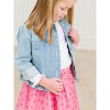 RuffleButts Girls Tulle Skirt - 4 of 4
