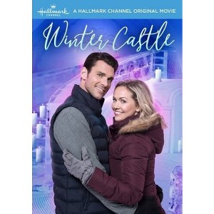 Winter Castle (DVD)(2019) - 1 of 1