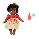 Disney Princess Moana Baby Doll