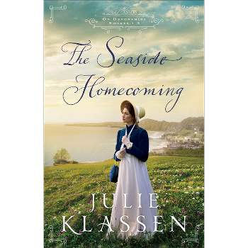 The Seaside Homecoming - (On Devonshire Shores) by Julie Klassen