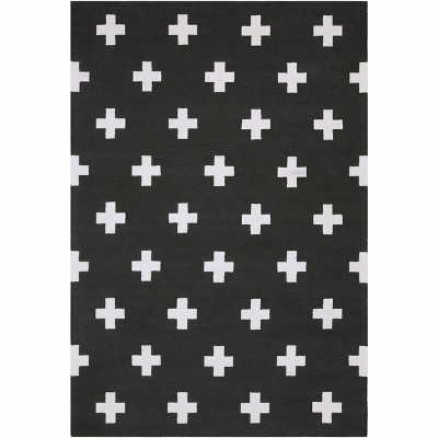 Hauteloom Shawanee Wool Area Rug