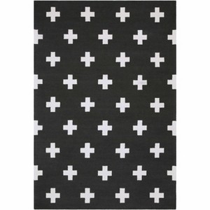 Hauteloom Shawanee Wool Area Rug - 1 of 4