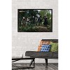 Trends International Star Wars: The Mandalorian Season 2 - Team Framed Wall Poster Prints - 2 of 4