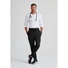 Barco One - Men's Vortex 6-Pocket Jogger Scrub Pant - 2 of 4