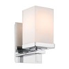 Golden Lighting Maddox 1 Light Wall Sconce - 4 of 4