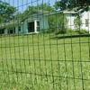 YardGard Welded Wire Fence Vinyl Coated 16 Gauge, 3 x 2-In. Mesh, 24 x 25in - 4 of 4