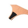 Saalt Leakproof Seamless Thong - Light Absorbency - 4 of 4