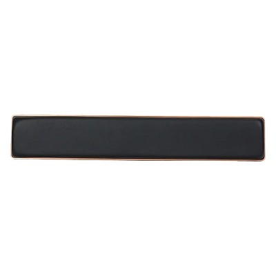 Azio Retro Classic Palm Rest