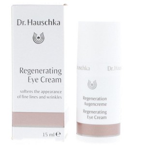 Dr. Hauschka Regenerating Eye Cream, 0.5 oz - 1 of 4