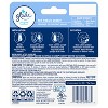 Glade Piso 2 Refills + Warmer Liquid Starter Air Freshener Kit - Pet Fresh - 3 of 4