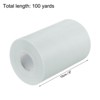 Unique Bargains Soft Durable Lightweight Transparent Decorative Ribbon - 2 of 4