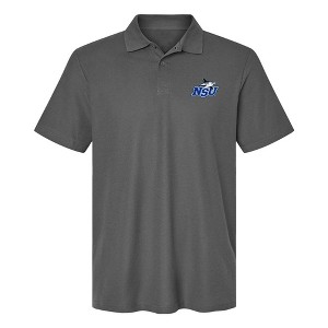 Men's Nova Southeastern University Primary Logo Cotton Polo Short Sleeve T-Shirt - 1 of 4