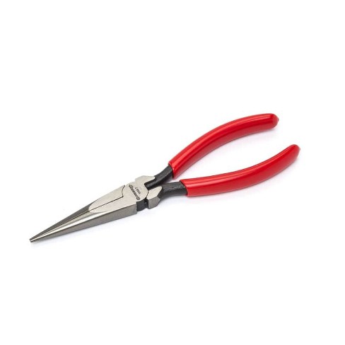 Crescent 6 In. Forged Alloy Steel Long Nose Pliers : Target