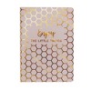 Pukka Pads Haze Exercise Books, 4.6" x 6.8", Assorted Colors, 3 Per Pack, 4 Packs - 3 of 4
