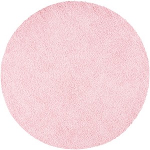 Primo Shag PRM300 Power Loomed Indoor Rugs - Safavieh - 1 of 4