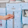 3-in-1 Crib Organizer - 2 of 4