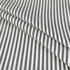 Unique Bargains Home Decor Cushion Striped Pom Pom Fringe Pillow Cover 2 Pcs - 3 of 4