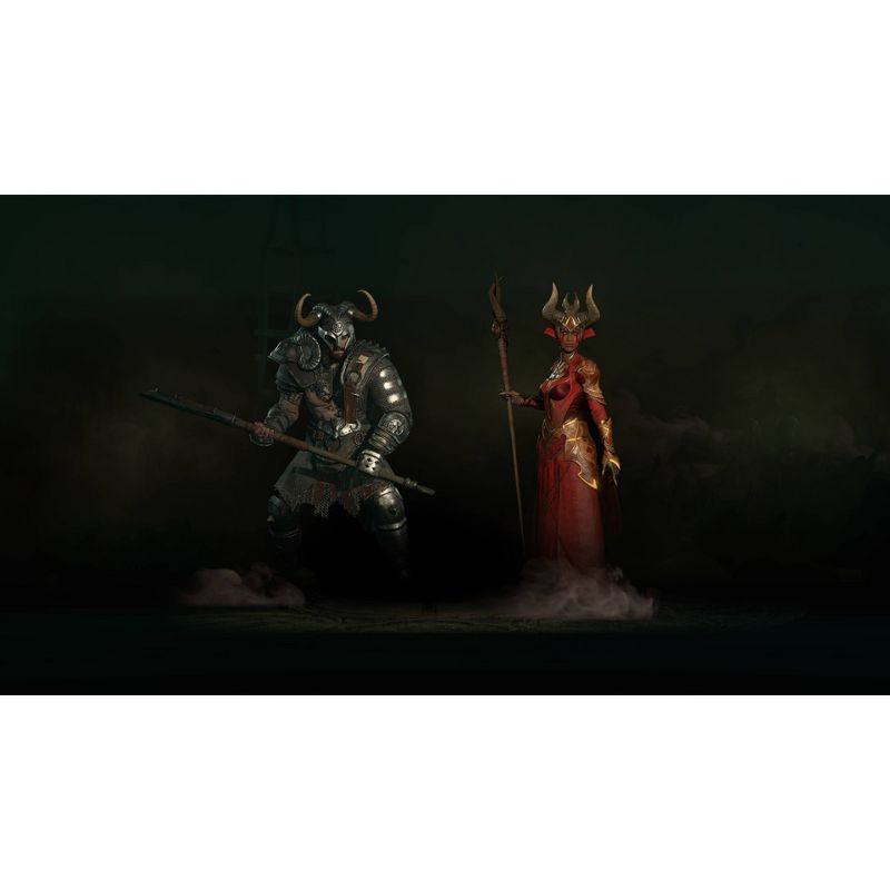 Diablo IV Platinum - Xbox Series X|S/Xbox One (Digital), 3 of 6