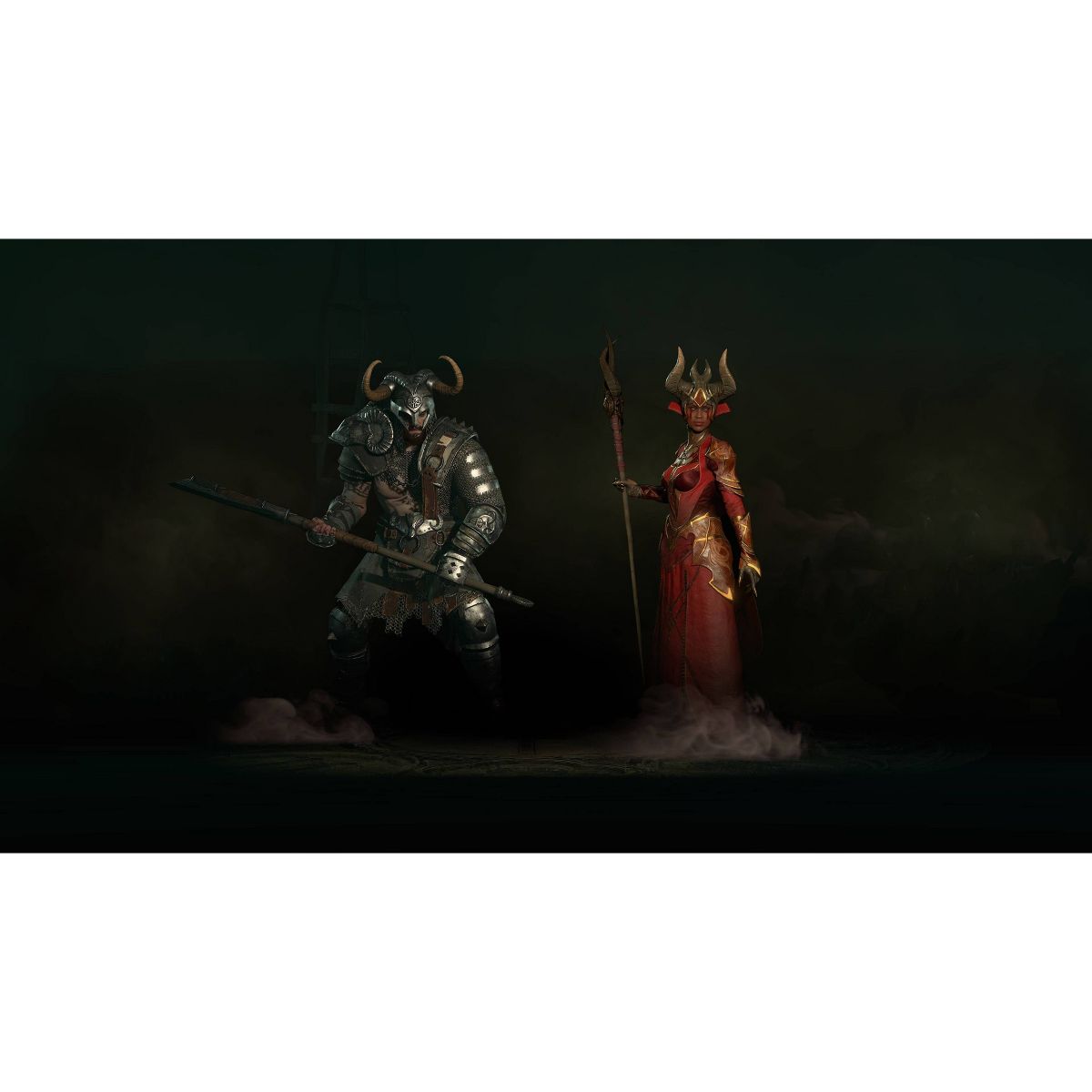 Diablo IV Crypt Hunter Pack - Xbox Series X|S/Xbox One (Digital) - thumbnail 3