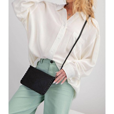Women's Button Down Shirt - Easel