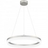 Quoizel Lighting Cohen 1 - Light Pendant in  Brushed Nickel - 4 of 4