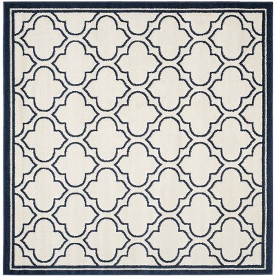 Amherst AMT412 Power Loomed Area Rug  - Safavieh