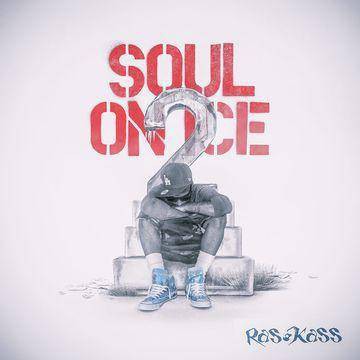 Ras Kass - Soul On Ice 2 (EXPLICIT LYRICS) (Vinyl)