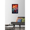 Trends International Netflix Stranger Things - Three Seasons One Sheet Unframed Wall Poster Prints - 2 of 4