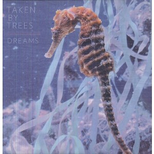 Taken by Trees - Dreams (vinyl 12 inch single) - 1 of 1