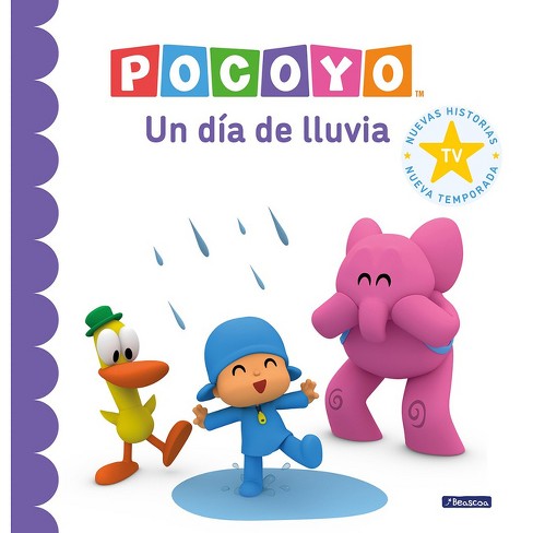 Pocoyo toys target deals