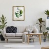 Stupell Industries Botanical Plant Illustration Blue Flowers Vintage Design - 2 of 4