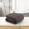 PiccoCasa Ultra Soft and Absorbent Hotel 100% Cotton Bath Towels 1 Pc - image 2 of 4