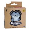 Zuru Fuggler 2.5 Inch Vinyl Figure | Gray/White - 2 of 4
