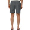 TATT 21 Men's Solid Beach Drawstring Surfing Mesh Lining Board Shorts - image 3 of 4