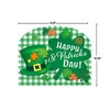Briarwood Lane Art Sign 8.25x10.25 Celebrate St. Patrick's Day For St. Patrick's Day Art Sign - 2 of 4