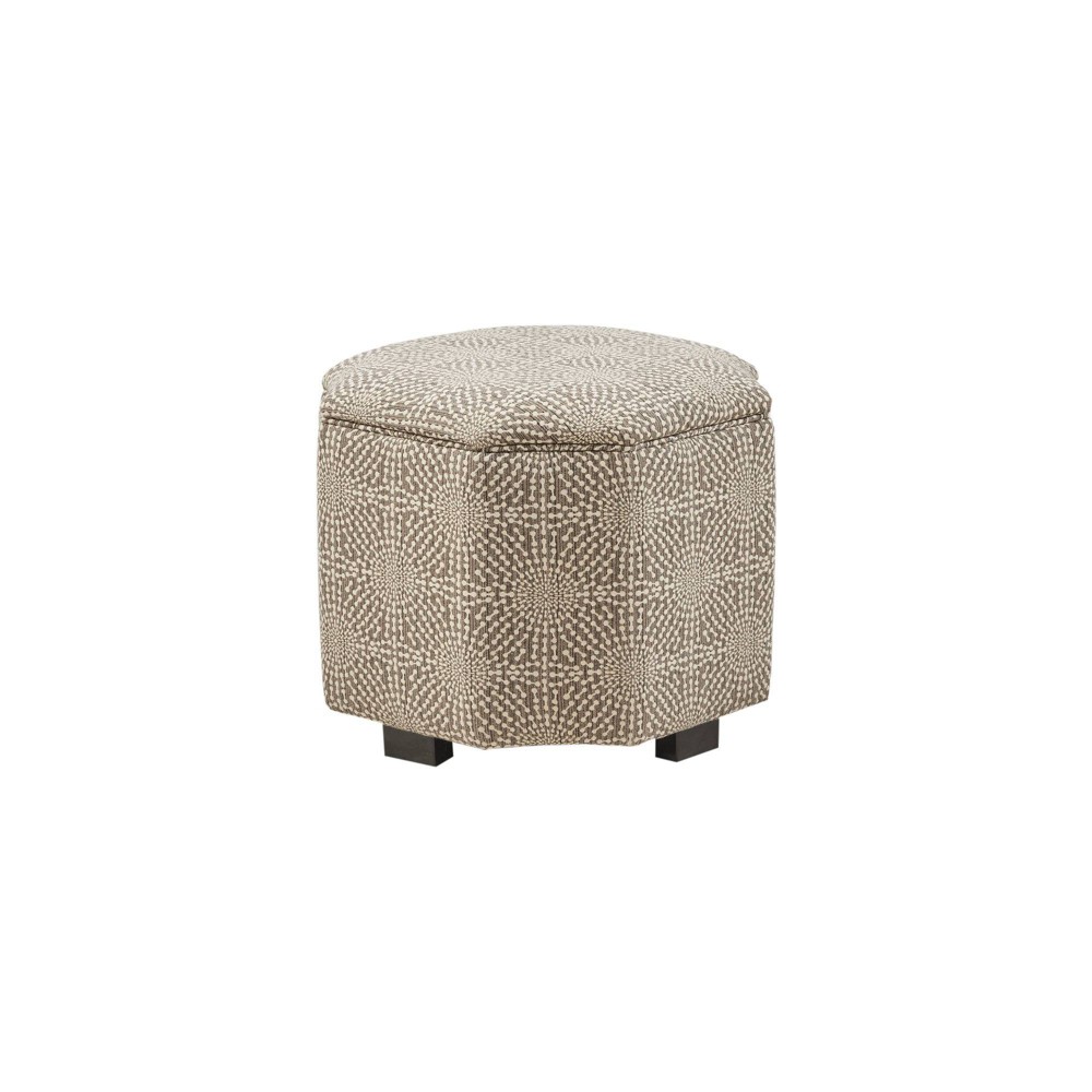 Racine Accent Ottoman Beige was $169.99 now $118.99 (30.0% off)