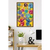 Trends International Disney Lilo & Stitch (2002) - Experiment Grid Framed Wall Poster Prints - 2 of 4