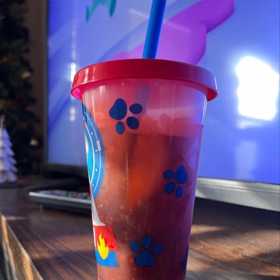 Color Changing Straws - BAD Glass Creations