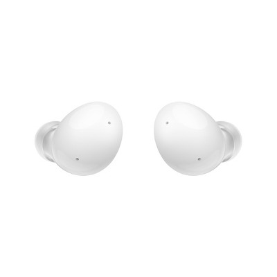 Samsung Galaxy Buds 2 True Wireless Bluetooth Earbuds - White