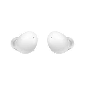  SAMSUNG Galaxy Buds Pro True Wireless Bluetooth Earbuds w/  Noise Cancelling, Charging Case, Quality Sound, Water Resistant, Long  Battery Life, Touch Control, US Version, White : Electronics