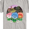 Boys' - Disney - Alice In Wonderland Short Sleeve Graphic T-Shirt - 2 of 4