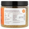 kin+kind Organic Pumpkin Powder for Dogs & Cats for Healthy Poop - Made in The USA - Natural Pumpkin Powder Formula w/Flax Seed, Ginger, Turmeric & - 2 of 4