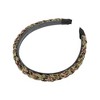 Unique Bargains Women's Cable Knit Headband 1 Pc - 4 of 4