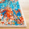 Bahia BAH164 Machine Washable Skid Resistant Power Loomed Indoor Rugs - Safavieh - 3 of 4