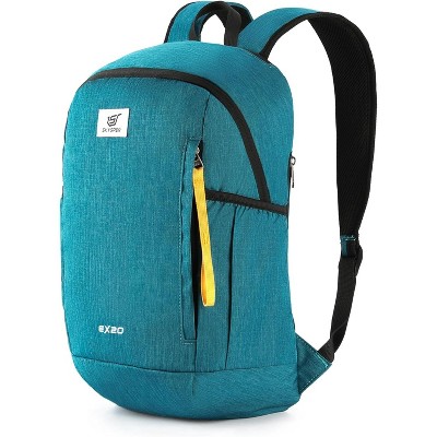 Hachikiko Small Backpack 20L Hiking Backpack Lightweight Travel Daypack